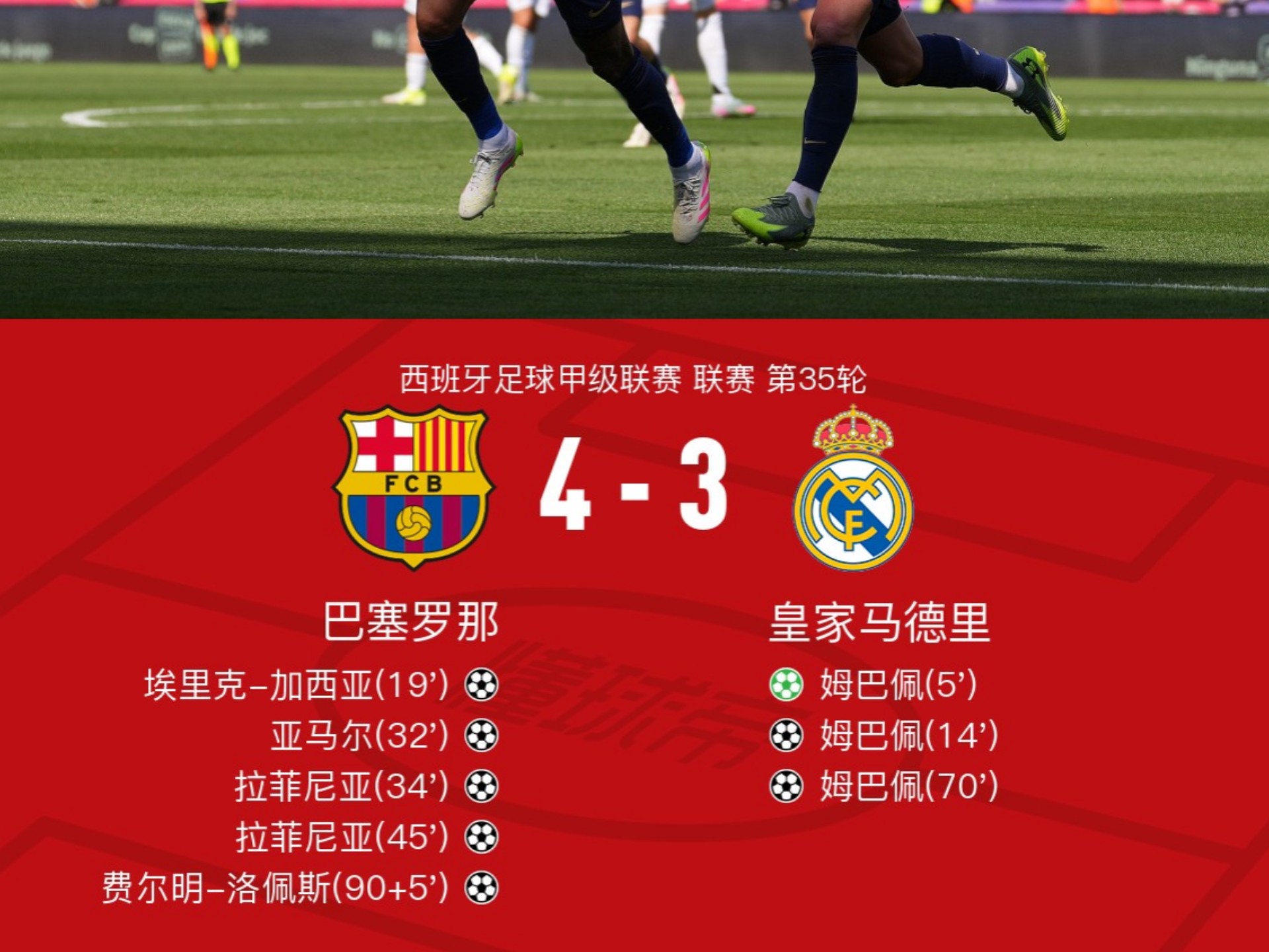 姆巴佩的比赛 姆巴佩的比赛