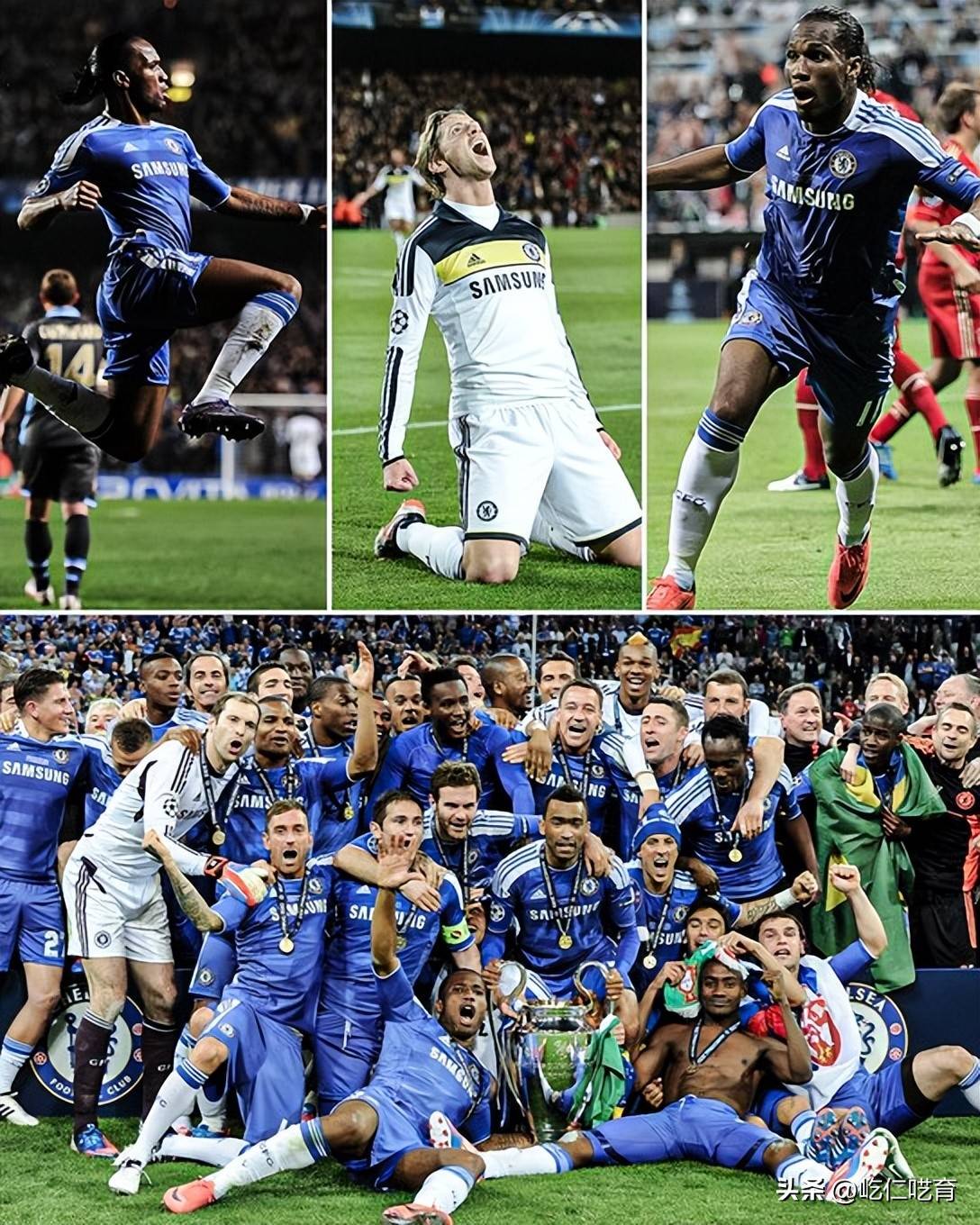 德布劳内在切尔西比赛中问鼎冠军,精彩发挥引发热议! 德布劳内在切尔西比赛中问鼎冠军,精彩发挥引发热议!