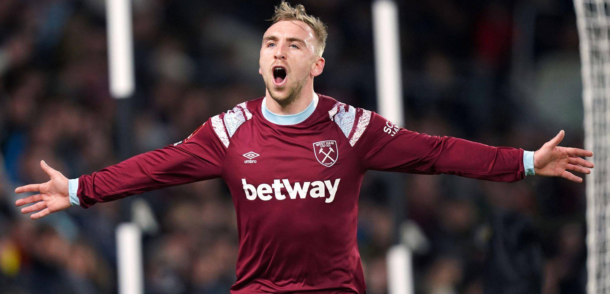 关于西汉姆训练开放日,窗口期完成体检引欢呼,英超在即,细节决定成败的信息 关于西汉姆训练开放日,窗口期完成体检引欢呼,英超在即,细节决定成败的信息